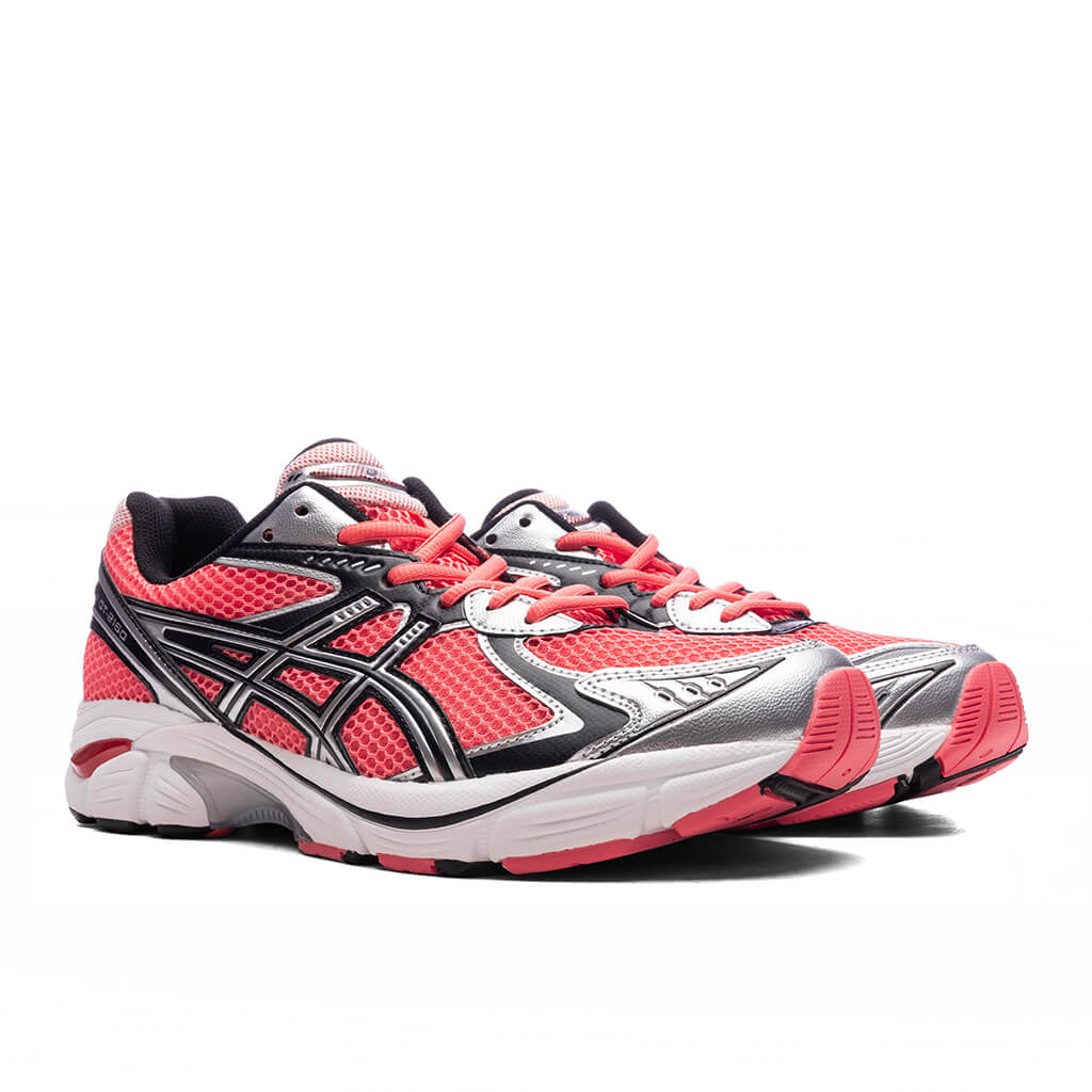 GT 2160 Papaya Pure Silver