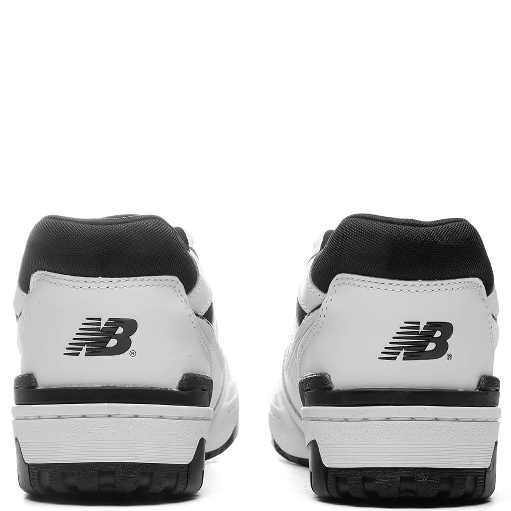 550 White Midnight