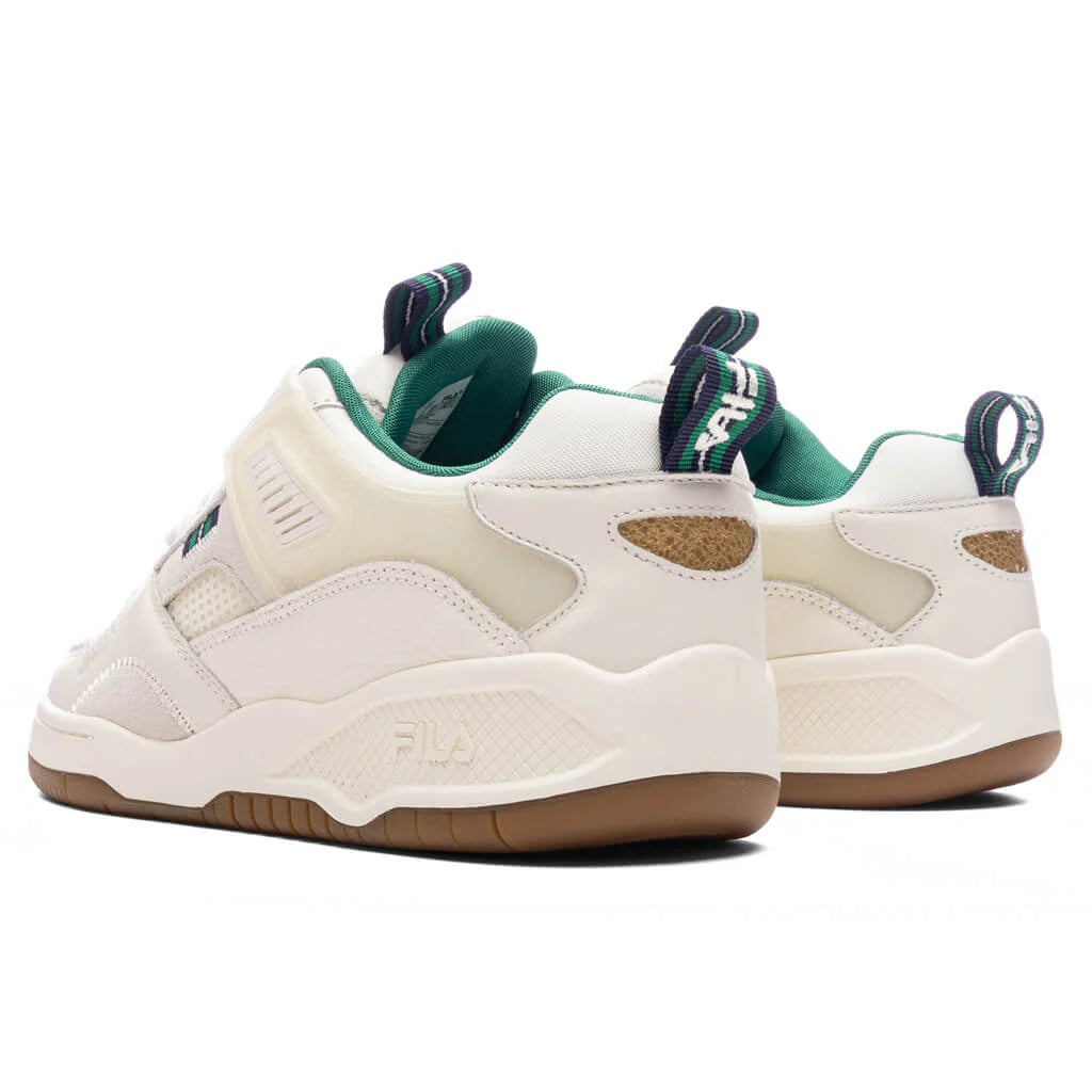 Corda Lux Gardenia Fila Navy Amazon