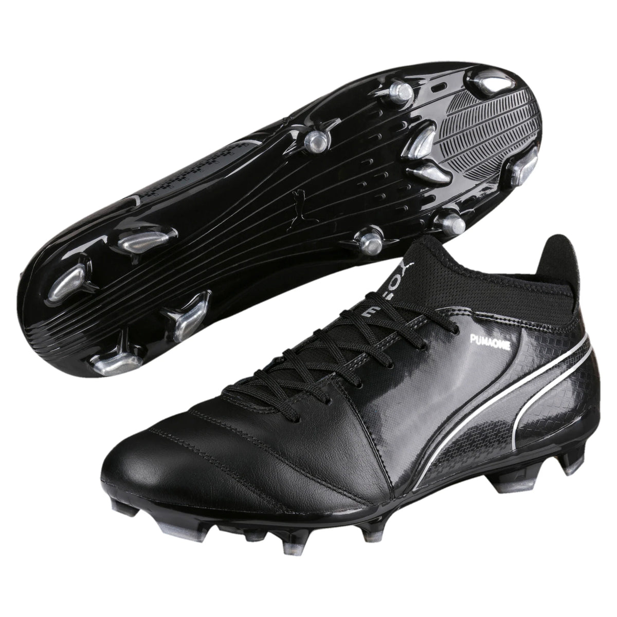 PUMA One 173 FG Firm Ground Soccer Shoes