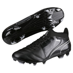 PUMA One 173 FG Firm Ground Soccer Shoes