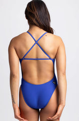 Womens Jolyn Brandon One Piece Swimsuit