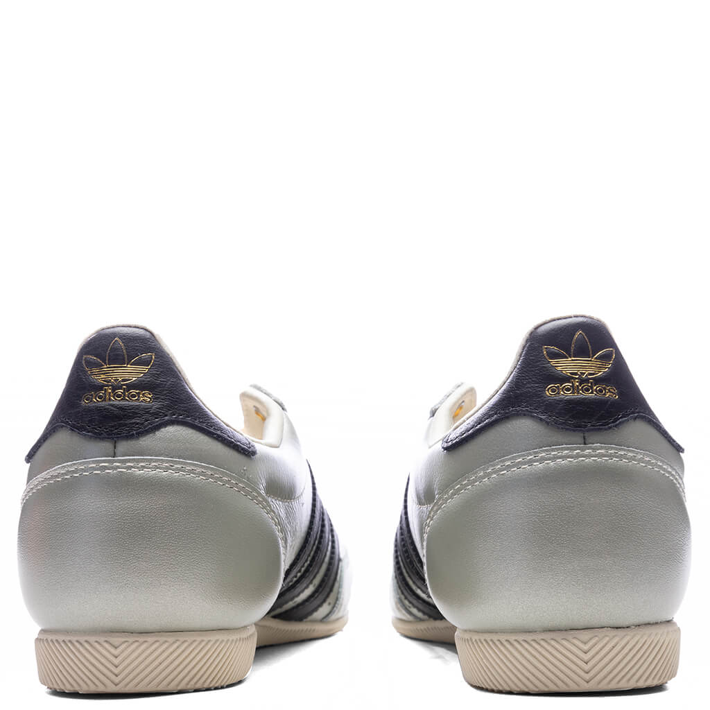 Womens Japan Alumina Core Black Cream White