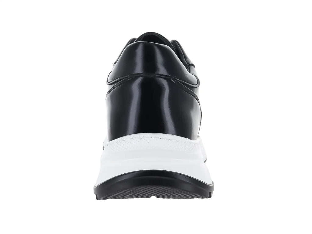 Tenis Buenissimo Negros para Hombre