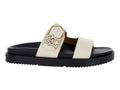 Sandalias Tommy Hilfiger Negro para Mujer