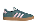 Tenis Adidas VL Court 30 Verde para Mujer