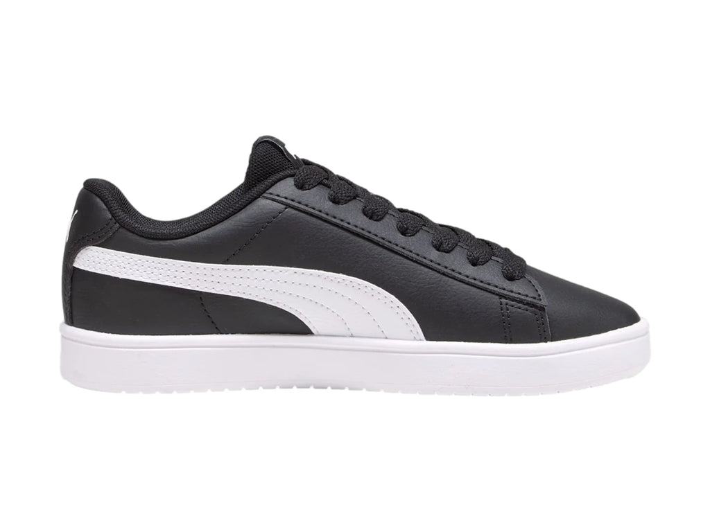 Tenis PUMA Rickie Classic Negro para Niño