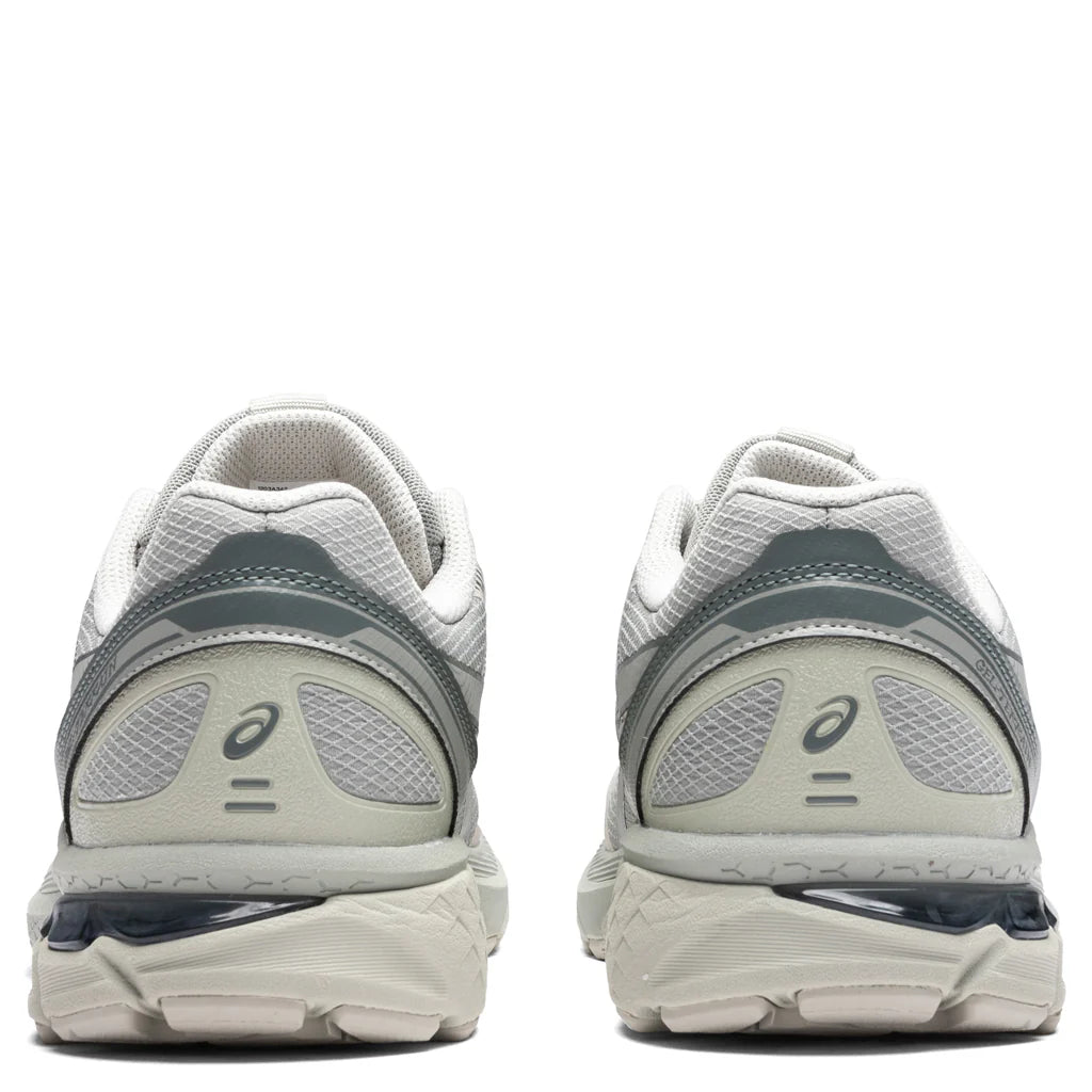 Gel Terrain Seal Grey Seal Grey