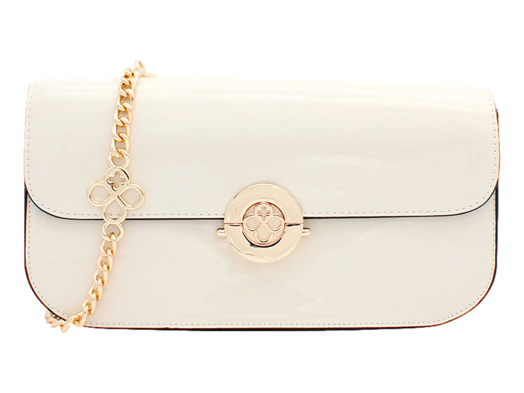 Bolsa Jaime Ibiza Blanco para Mujer
