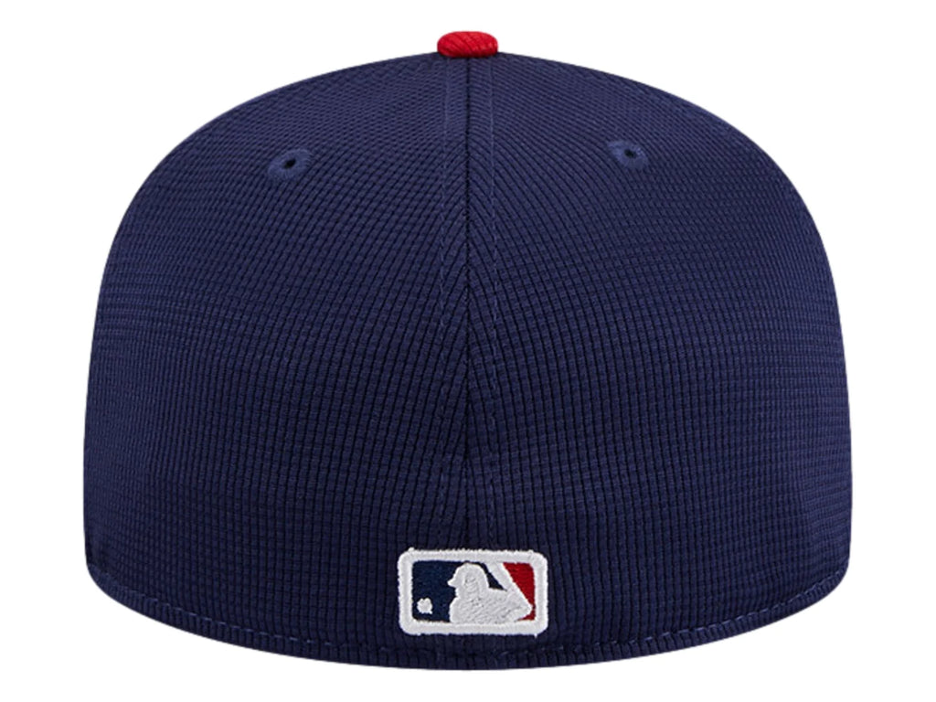Gorra New Era Chicago White Sox Negro para Hombre