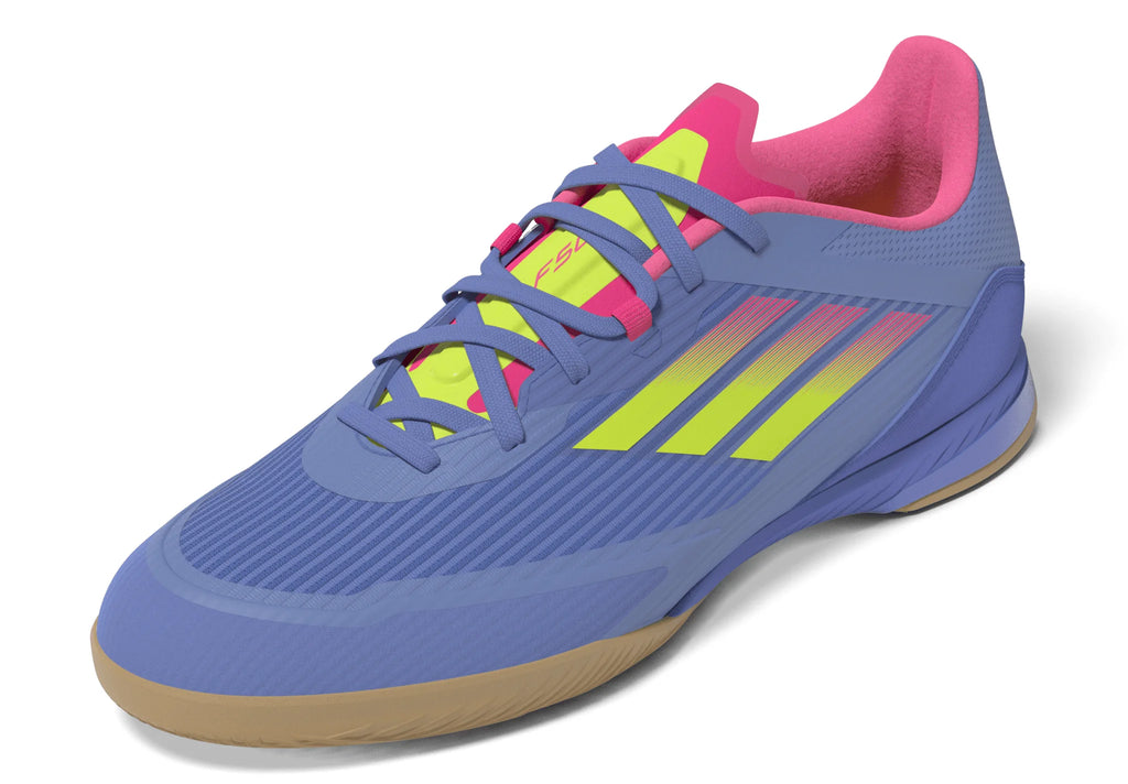 adidas F50 League Indoor Boots Blue