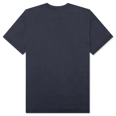 Koren Reversible Tee Tsukiyo
