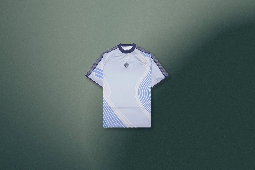 PUMA x Iceland x Salehe Bembury King Jersey Cool Weather