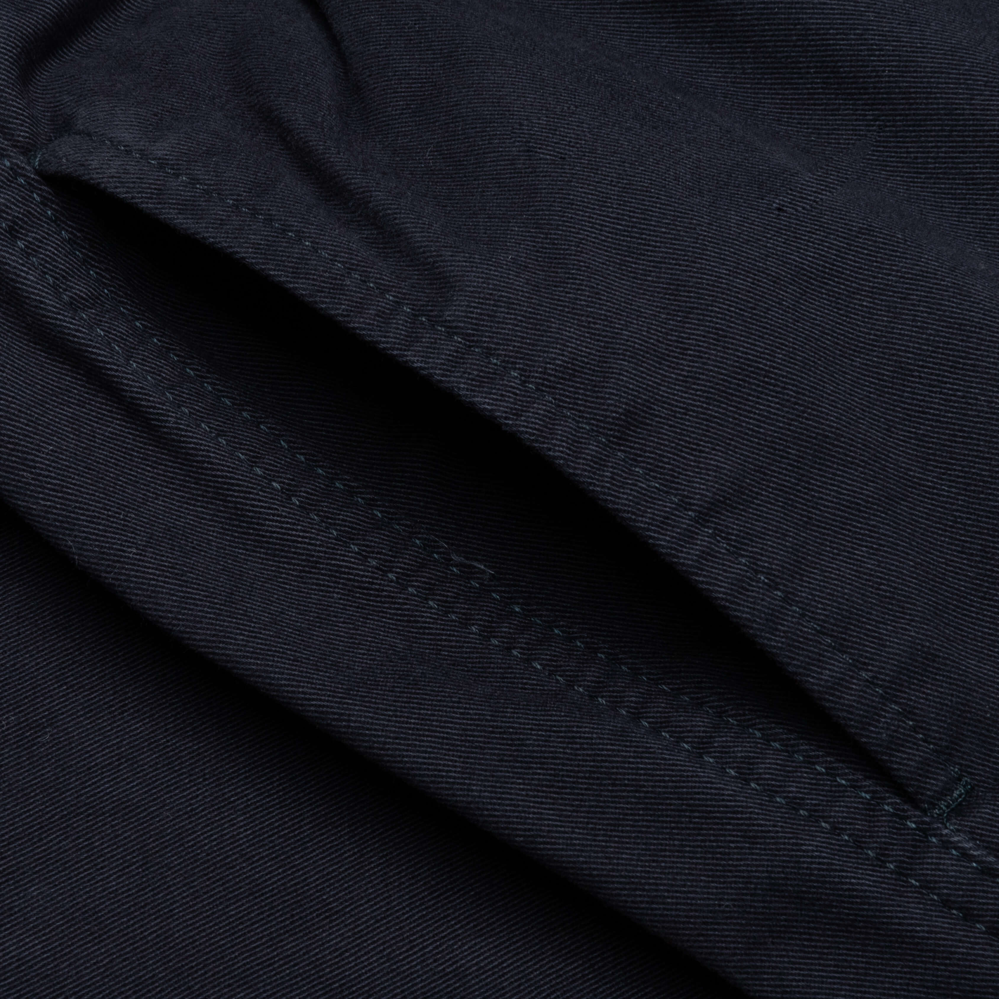 Brushed Beach Pant Navy