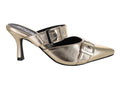 Sandalias ROZE Oro para Mujer
