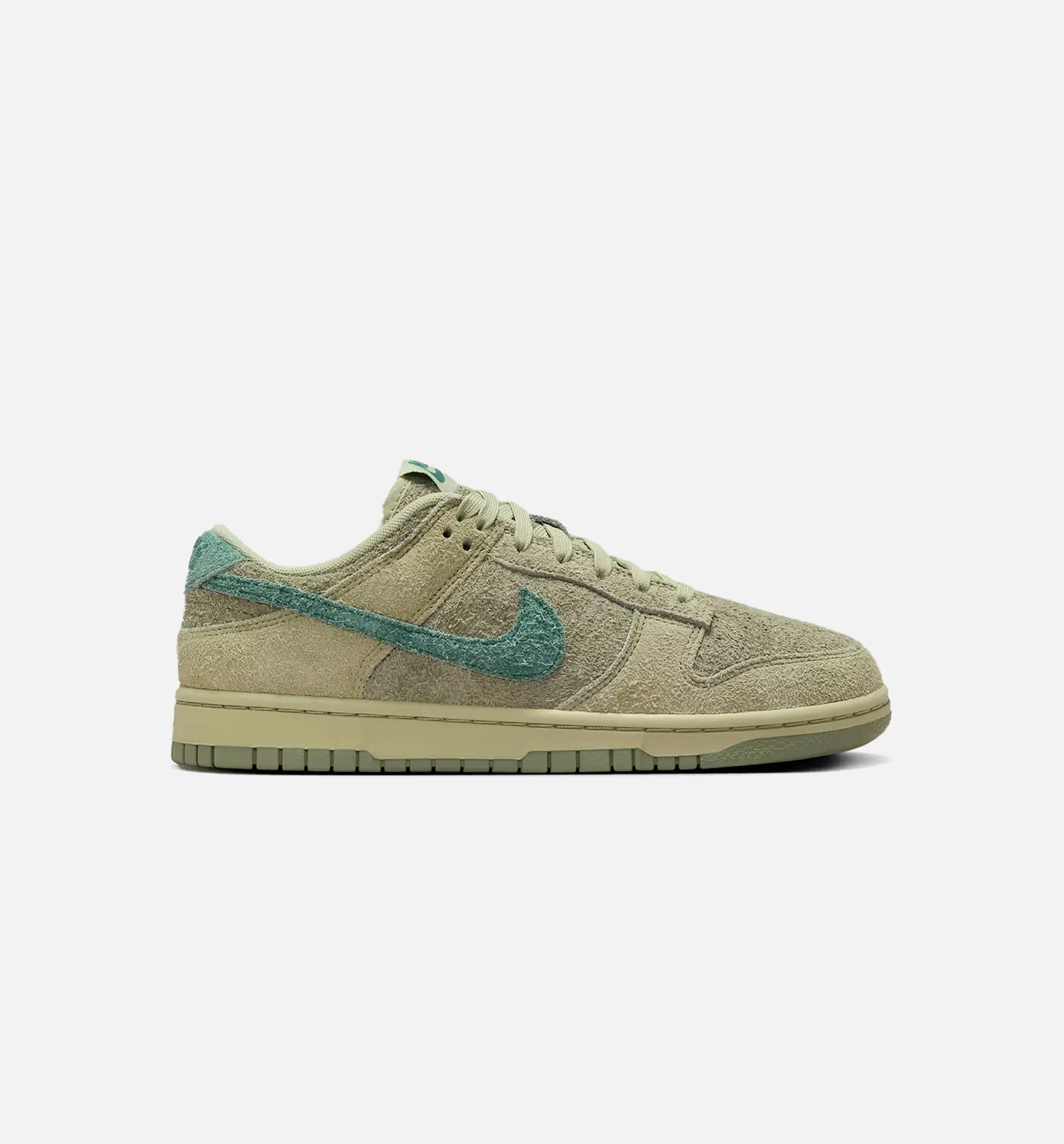 Dunk Low Olive Aura Womens Lifestyle Shoe Olive Aura Bicoastal