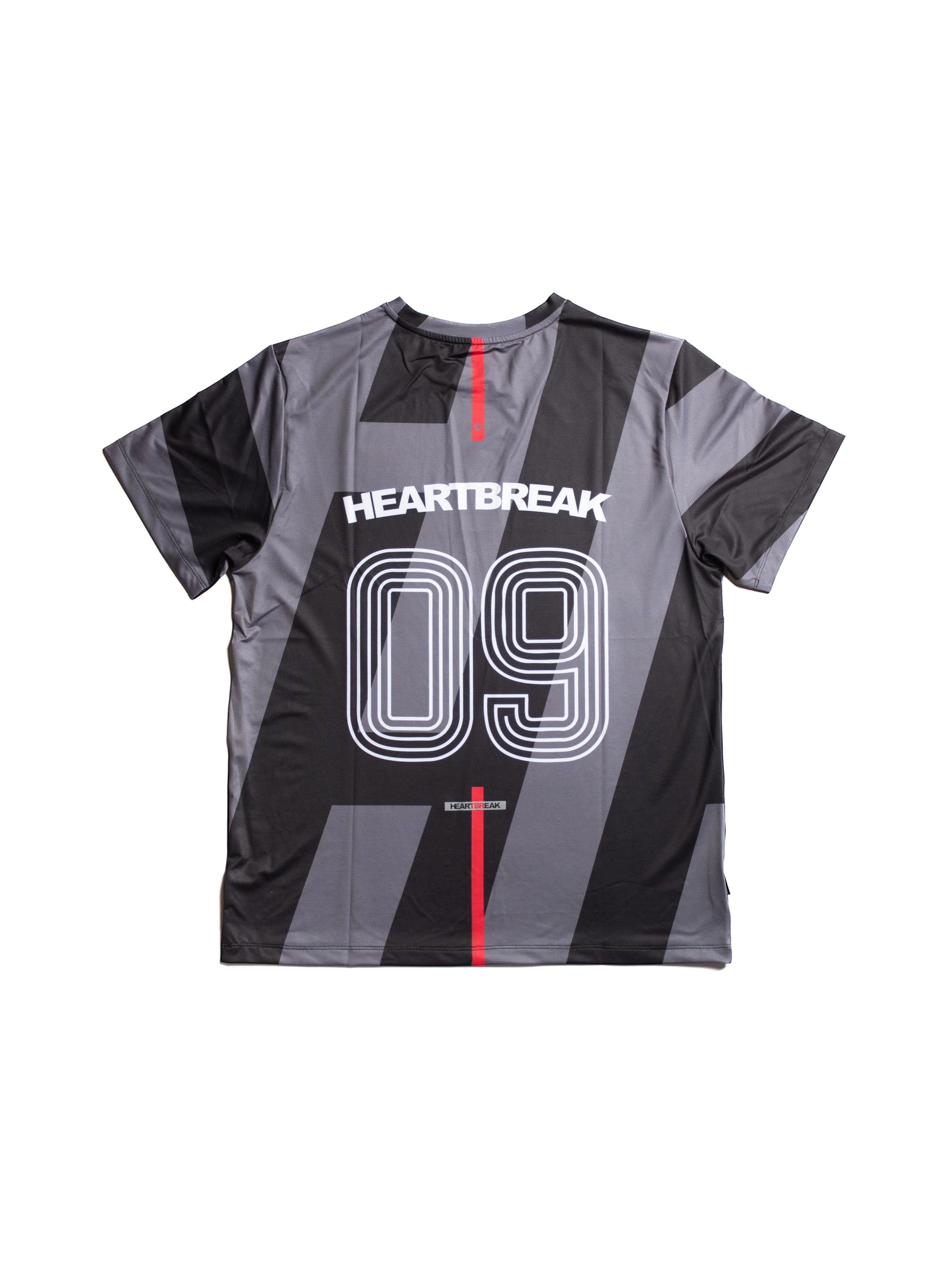 Heartbreak Mens HBFC Short Sleeve