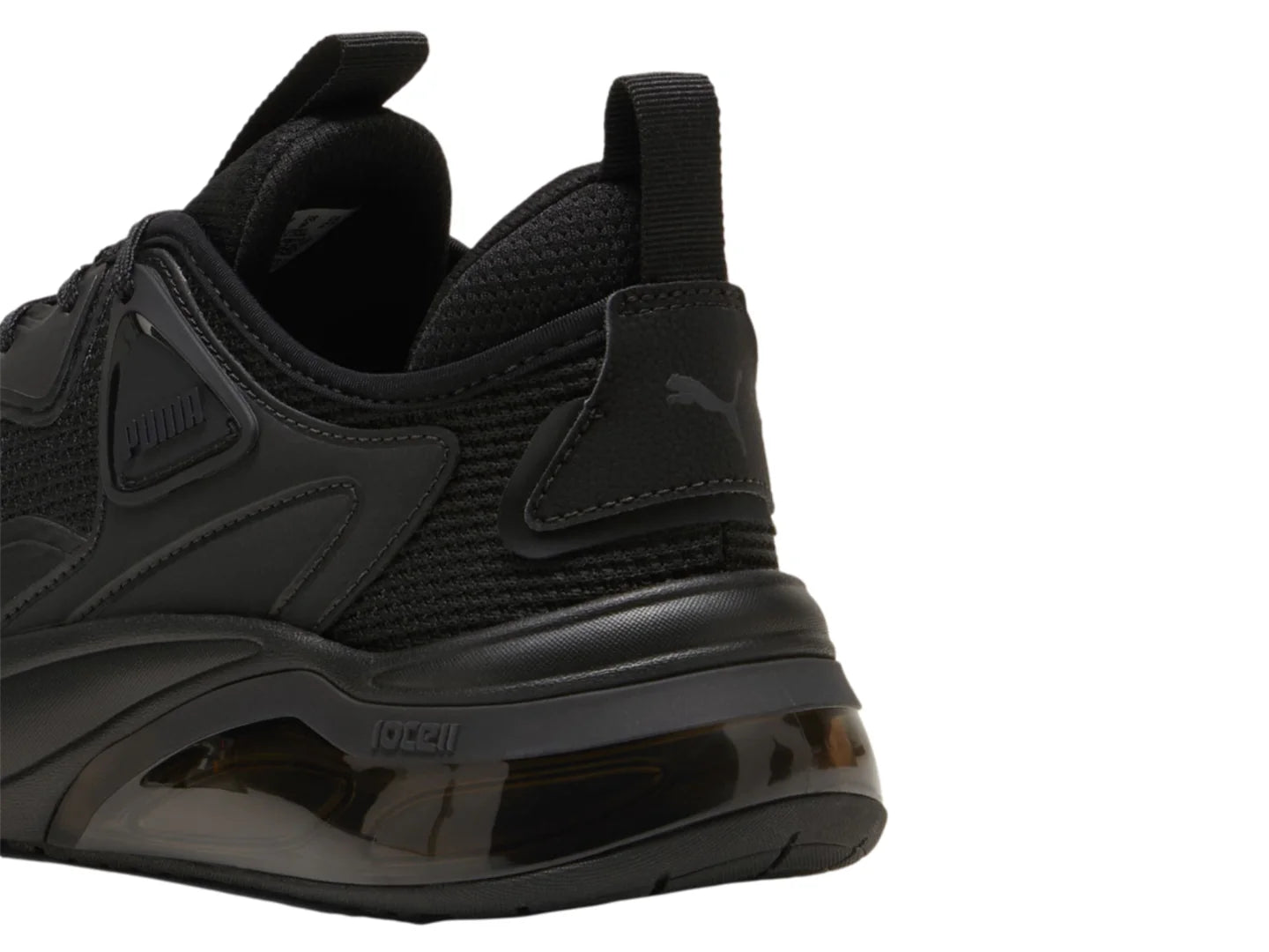 Tenis PUMA Cell Thrill Negro para Hombre