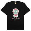 Colors Baby Milo Tee Black