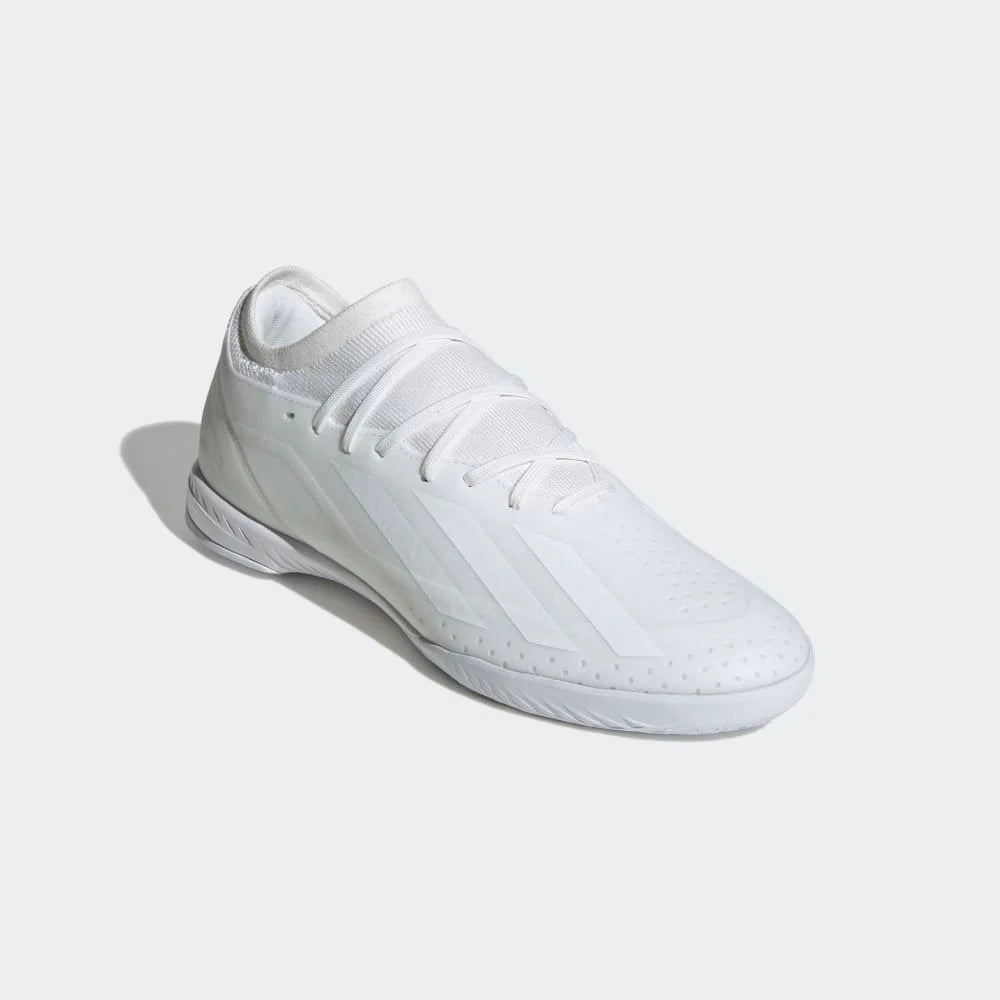 adidas X Crazyfast3 IN Indoor Soccer Shoes