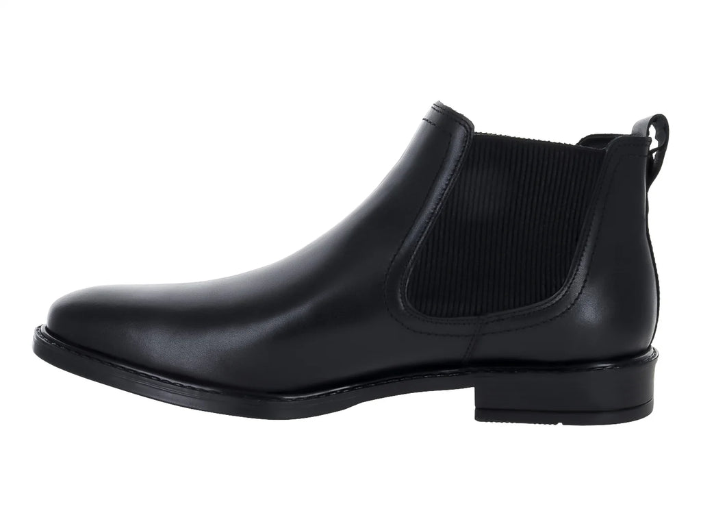 Botas Gino Cherruti Negro para Hombre
