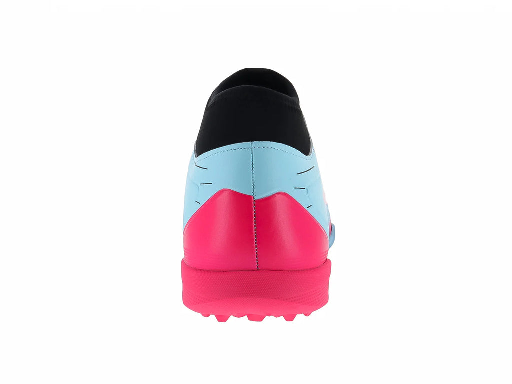 Tenis de Fútbol Furia Speed TF Menta para Hombre