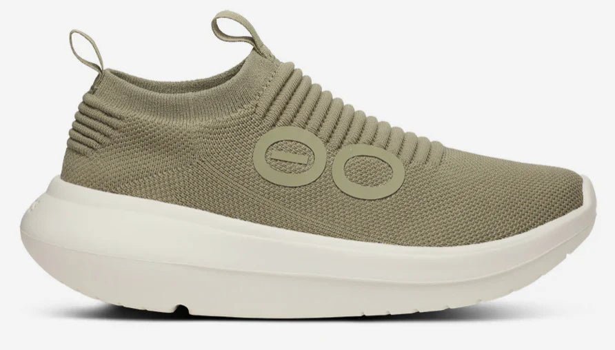 Mens Oofos Oomy Zen