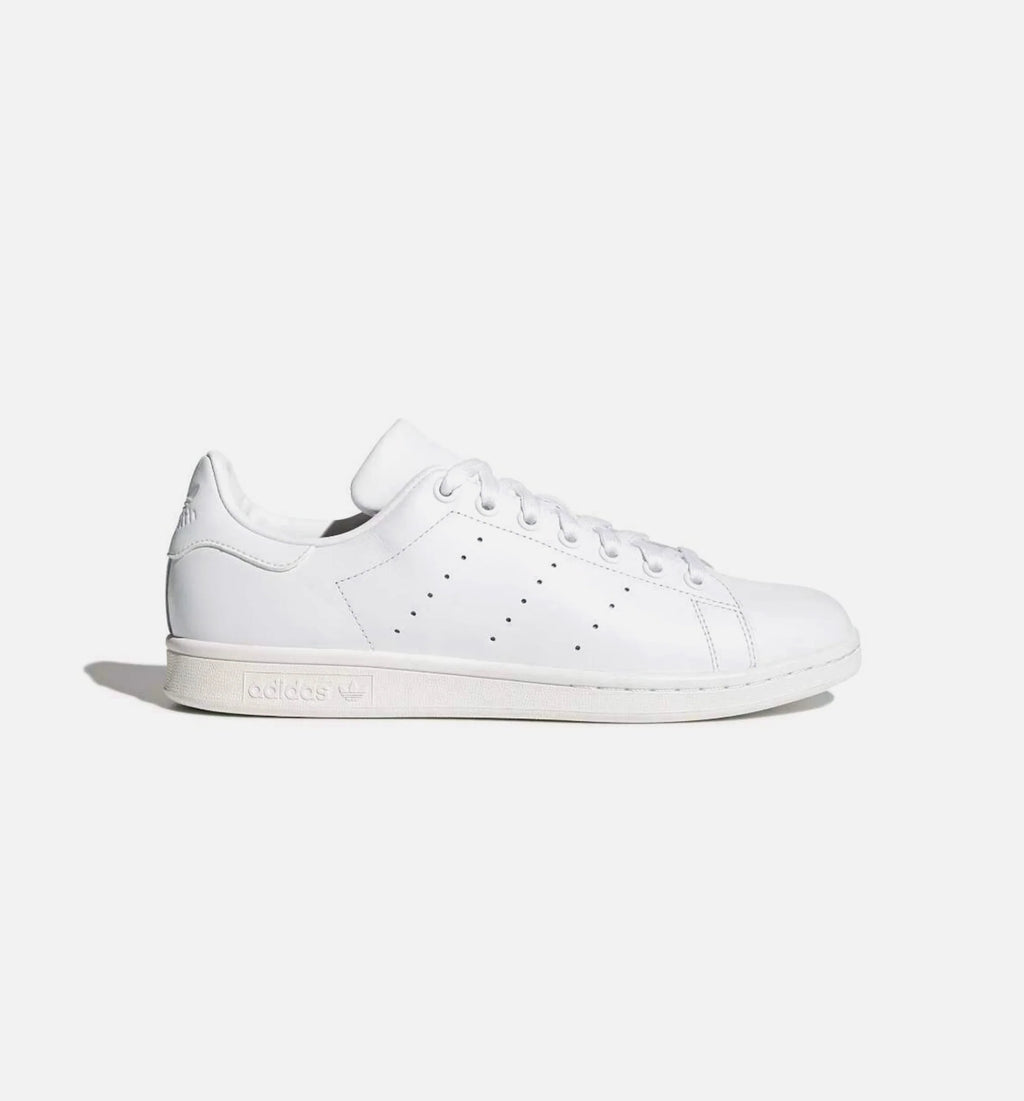 Stan Smith Mens Running White Running White
