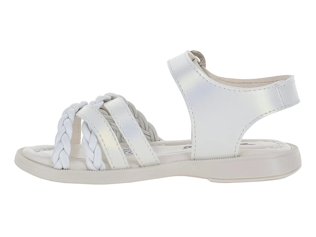 Sandalias Blasito Blanco para Niña