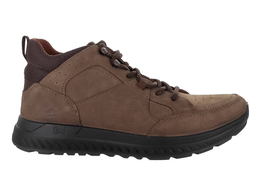 Botas Flexi Color Arena para Hombre
