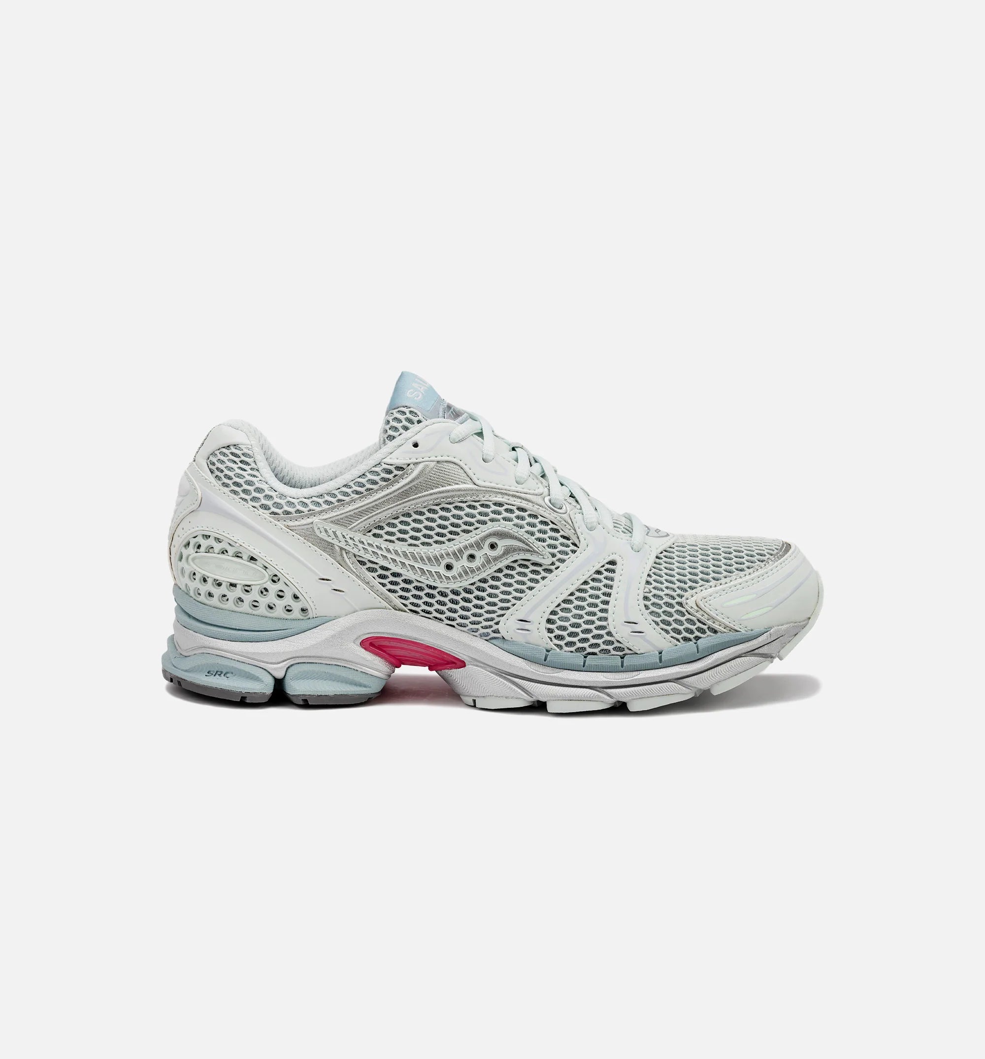 Progrid Triumph 4 Party Pack Mens Lifestyle Shoe Grey