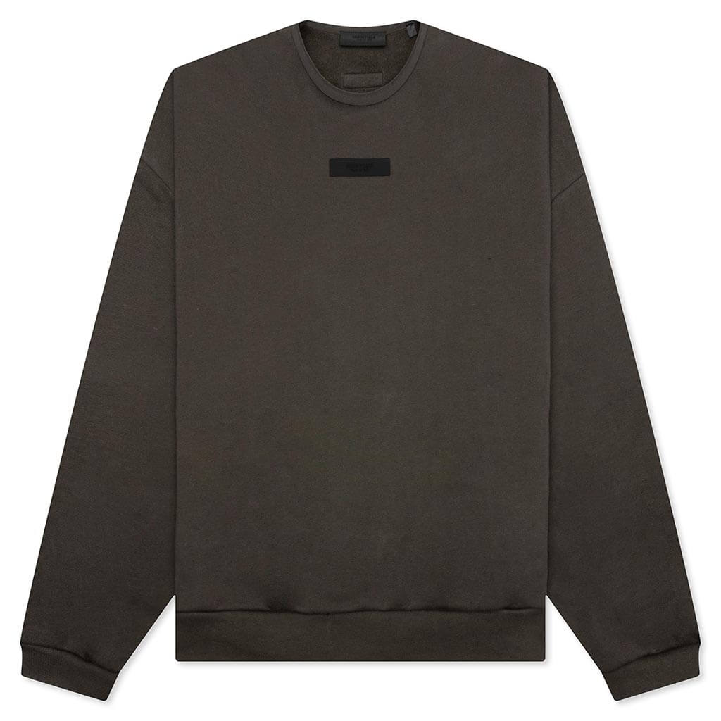 Crewneck Sweater Ink