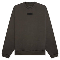 Crewneck Sweater Ink