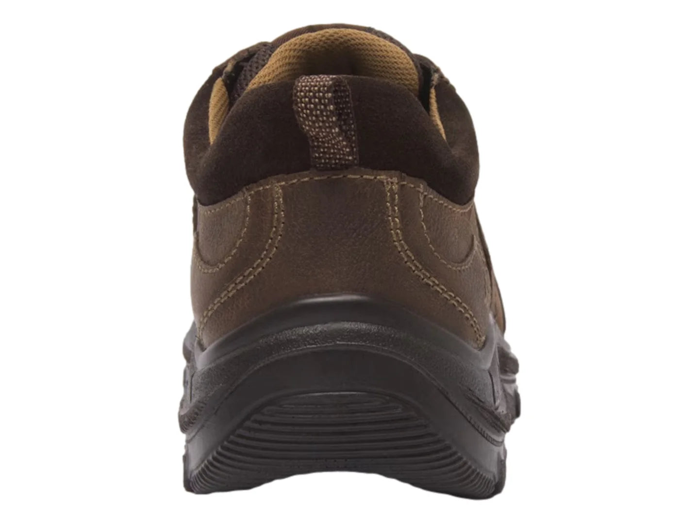 Zapatos Flexi de Excursionismo Moka para Hombre