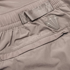 Nike x Nocta NRG Woven Short Olive Grey Moon Fossil