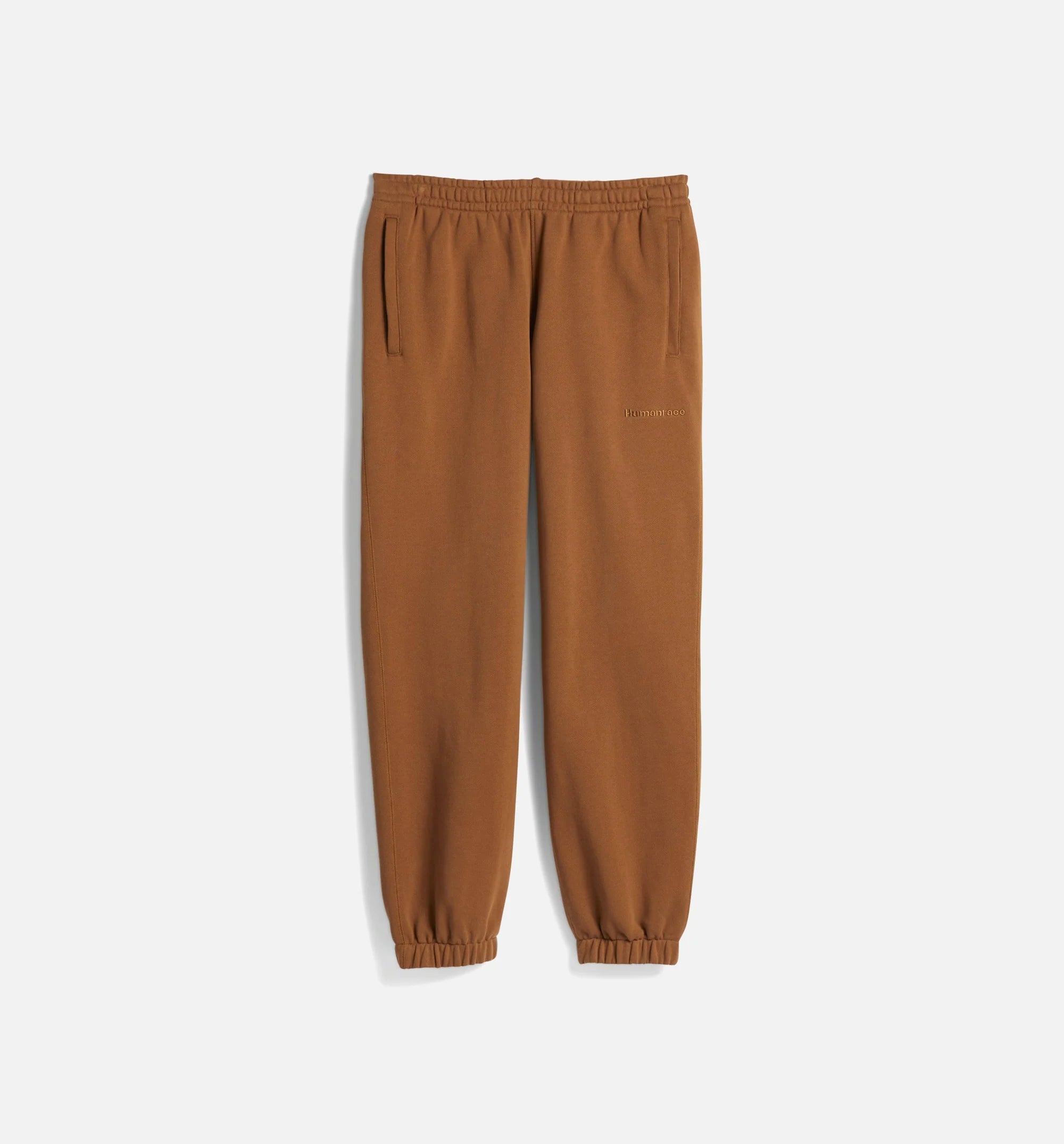 Pharrell Williams Basics Sweat Pants Mens Pant Brown