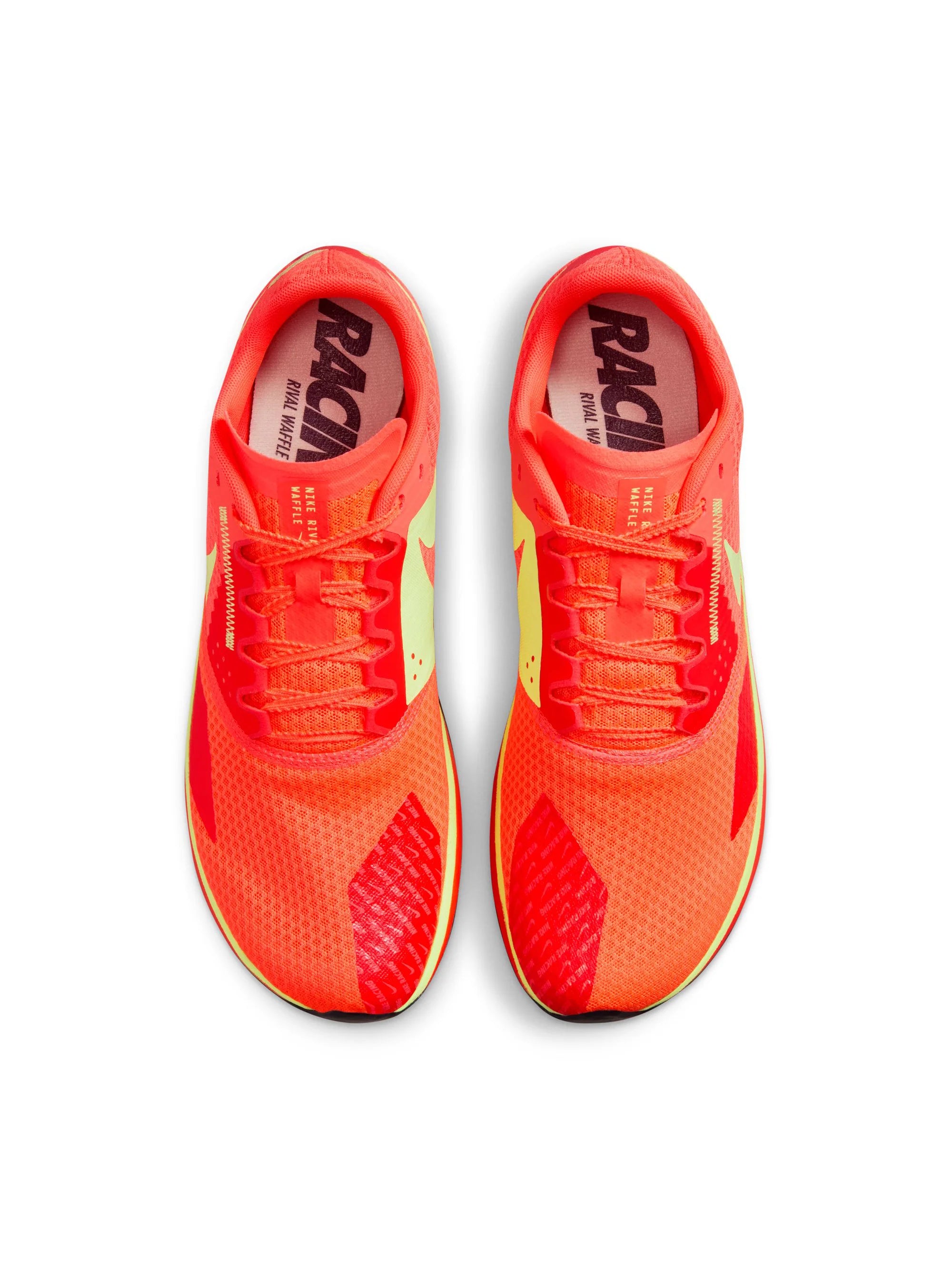 Nike Zoom Rival Waffle 6 XC Cross Country Distance Flats
