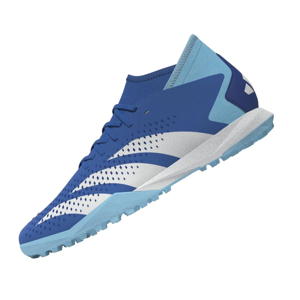 adidas Predator Accuracy3 TF Turf Soccer Shoes