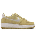 Air Force 1 07 LV8 Buff Gold Sail
