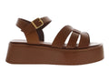 Sandalias Levis Camel para Mujer