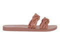 Sandalias Ipanema Rosa Bronce para Mujer