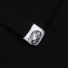 BB Helmet S S Knit Black