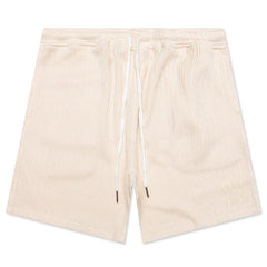 B Summer Knit Short Bone