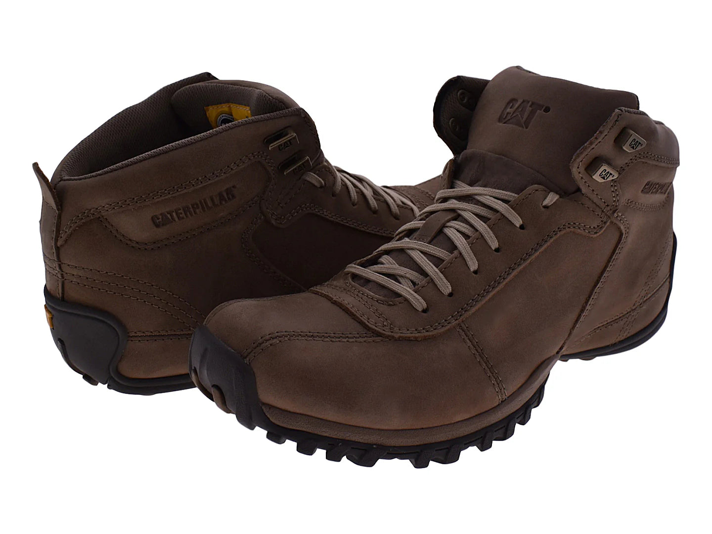 Botas Caterpillar Elite Marrón para Hombre
