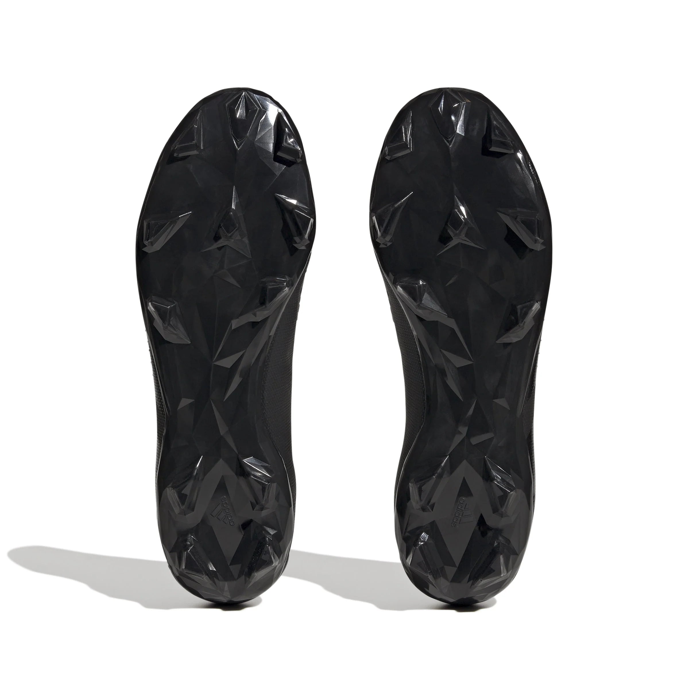 adidas Predator Accuracy3 FG Firm Ground Boots Black
