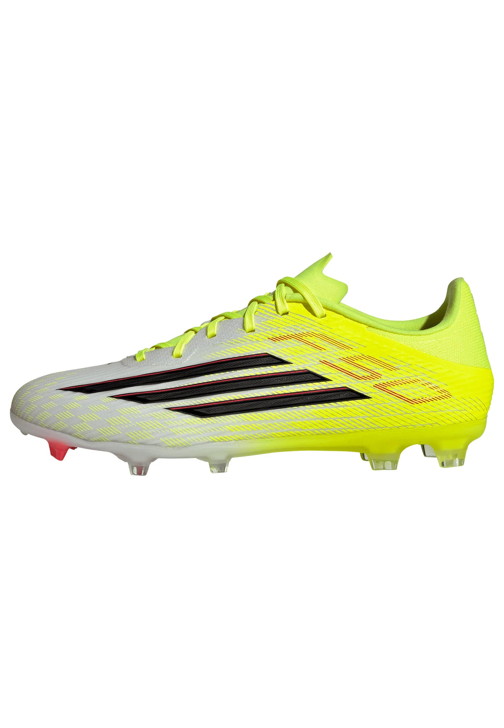 adidas F50 League FG MG Firm Ground Multi Ground Mens Soccer Cleats YellowBlack