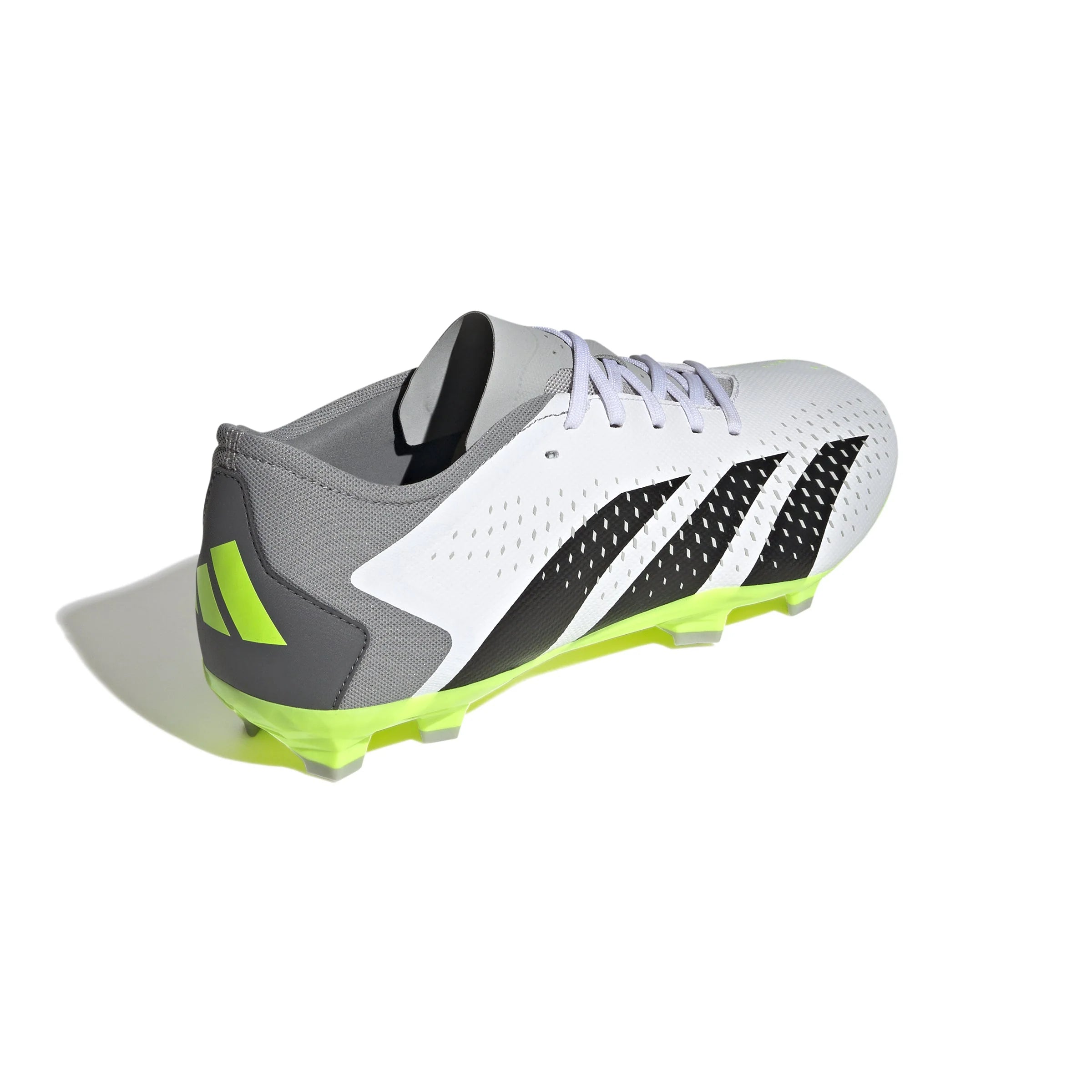 adidas Predator Accuracy3 L FG Firm Ground Soccer Cleats