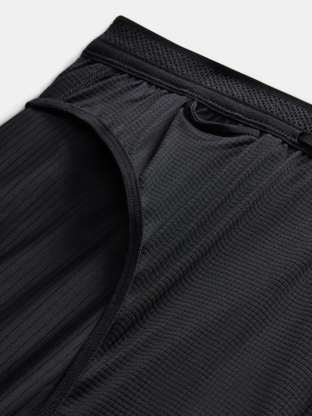 Nike Mens AeroSwift Dri FIT ADV Running 1 2 Length Tights