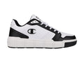 Tenis Champion Ventor Muse Blanco y Negro para Hombre
