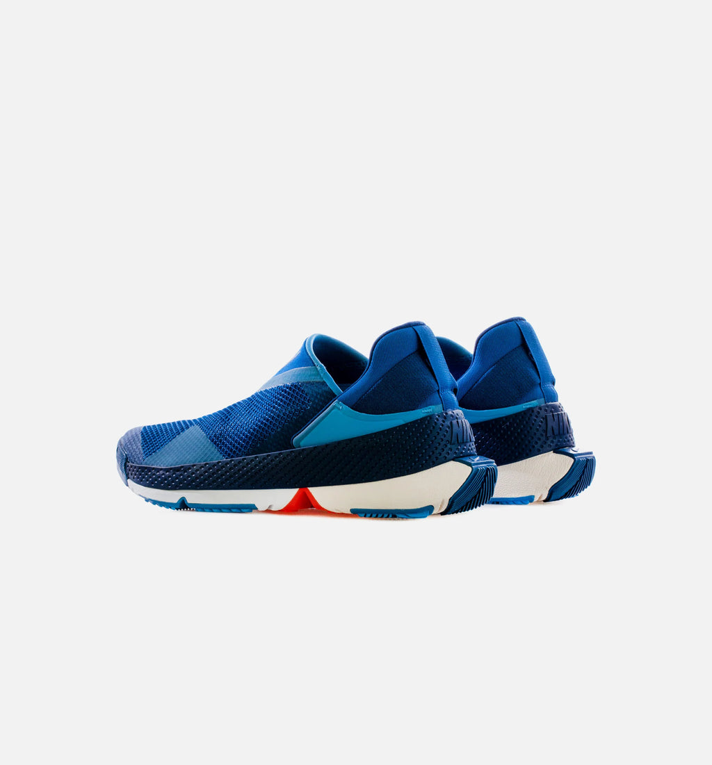 Go FlyEase Mens Lifestyle Shoe Blue